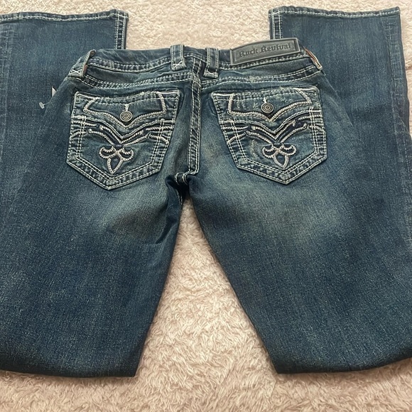 Rock Revival - Picture 4 of 4